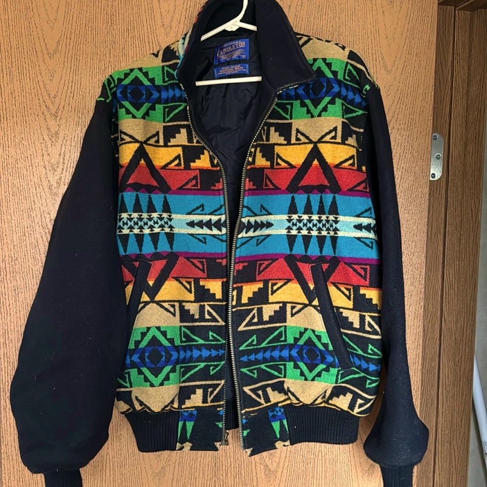 Pendleton men’s jacket